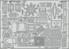 Eduard 73699 Yak-1b Arma Hobby 1/72 